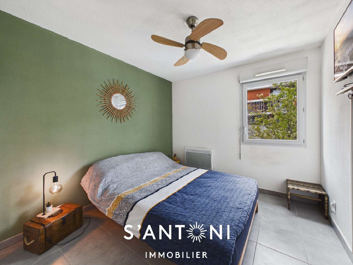  en venta apartamento Sète Hérault 5