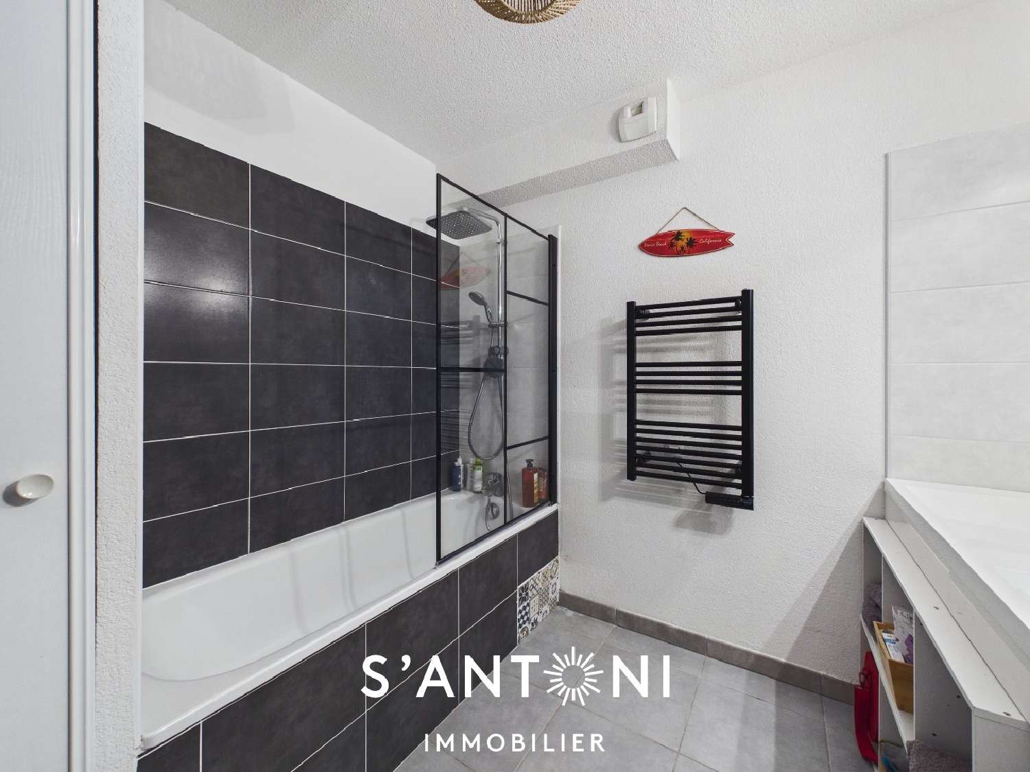  en venta apartamento Sète Hérault 7