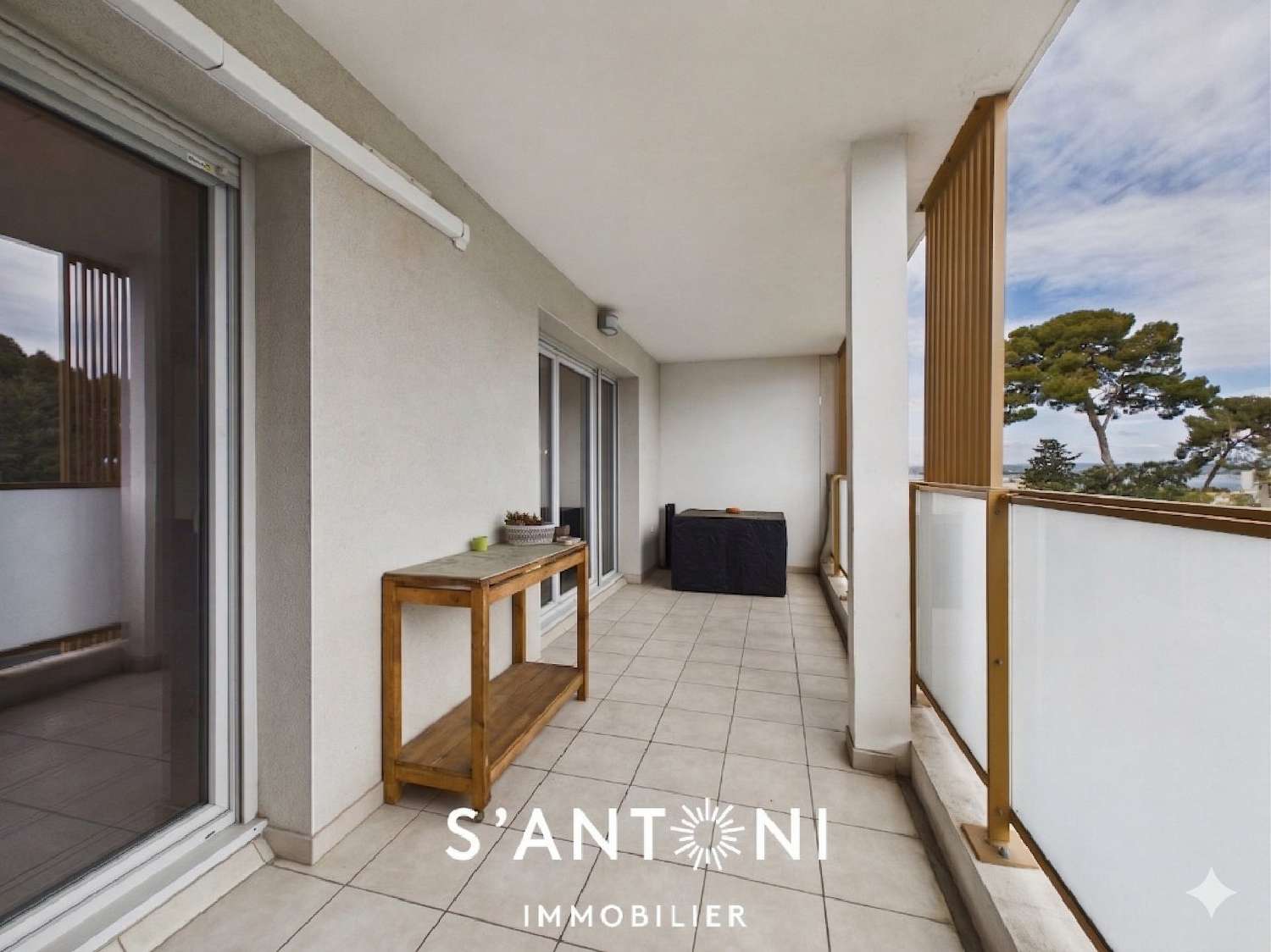  en venta apartamento Sète Hérault 8