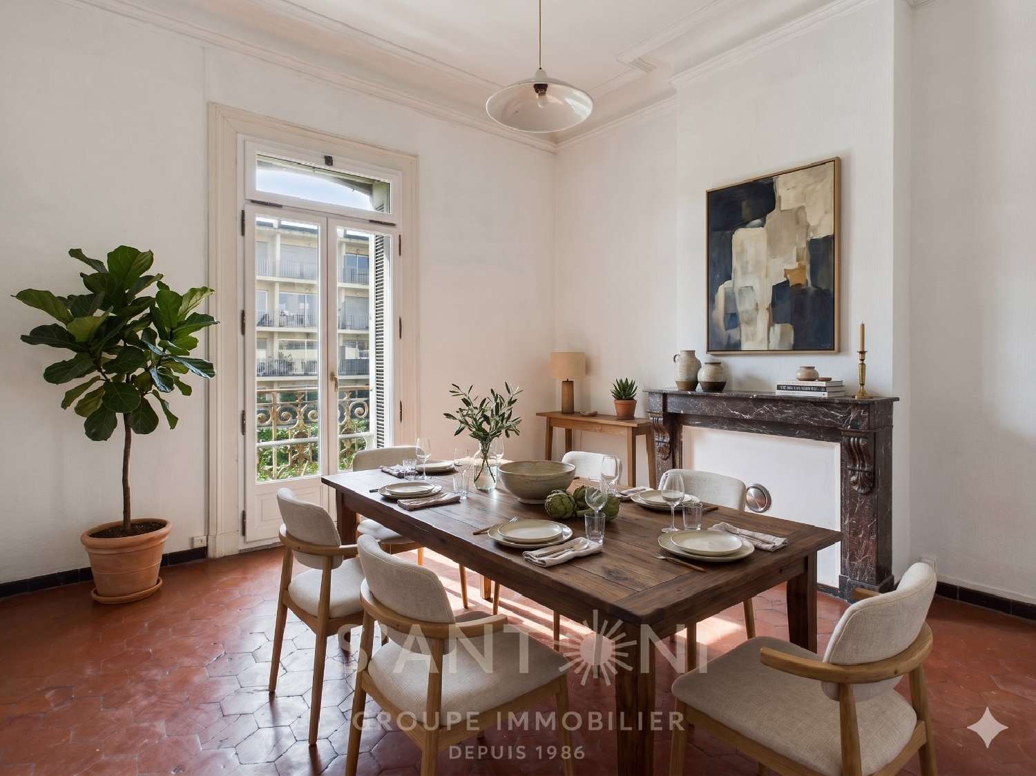  te koop appartement Sète Hérault 4