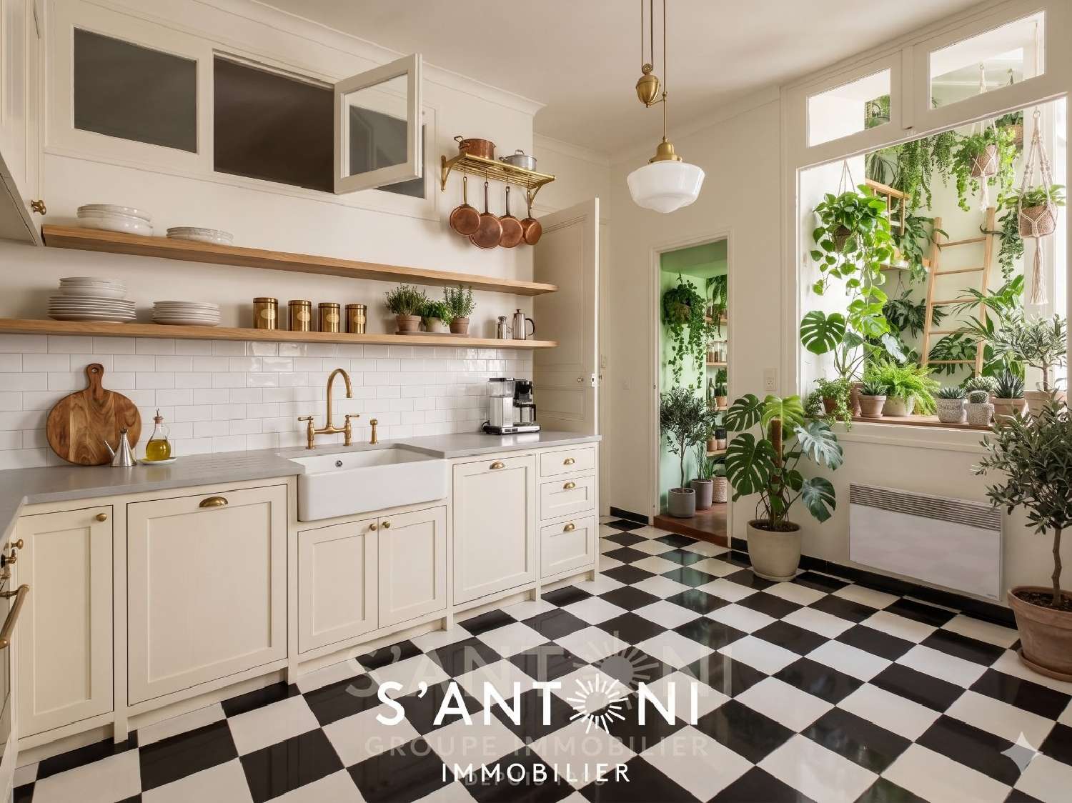  te koop appartement Sète Hérault 6