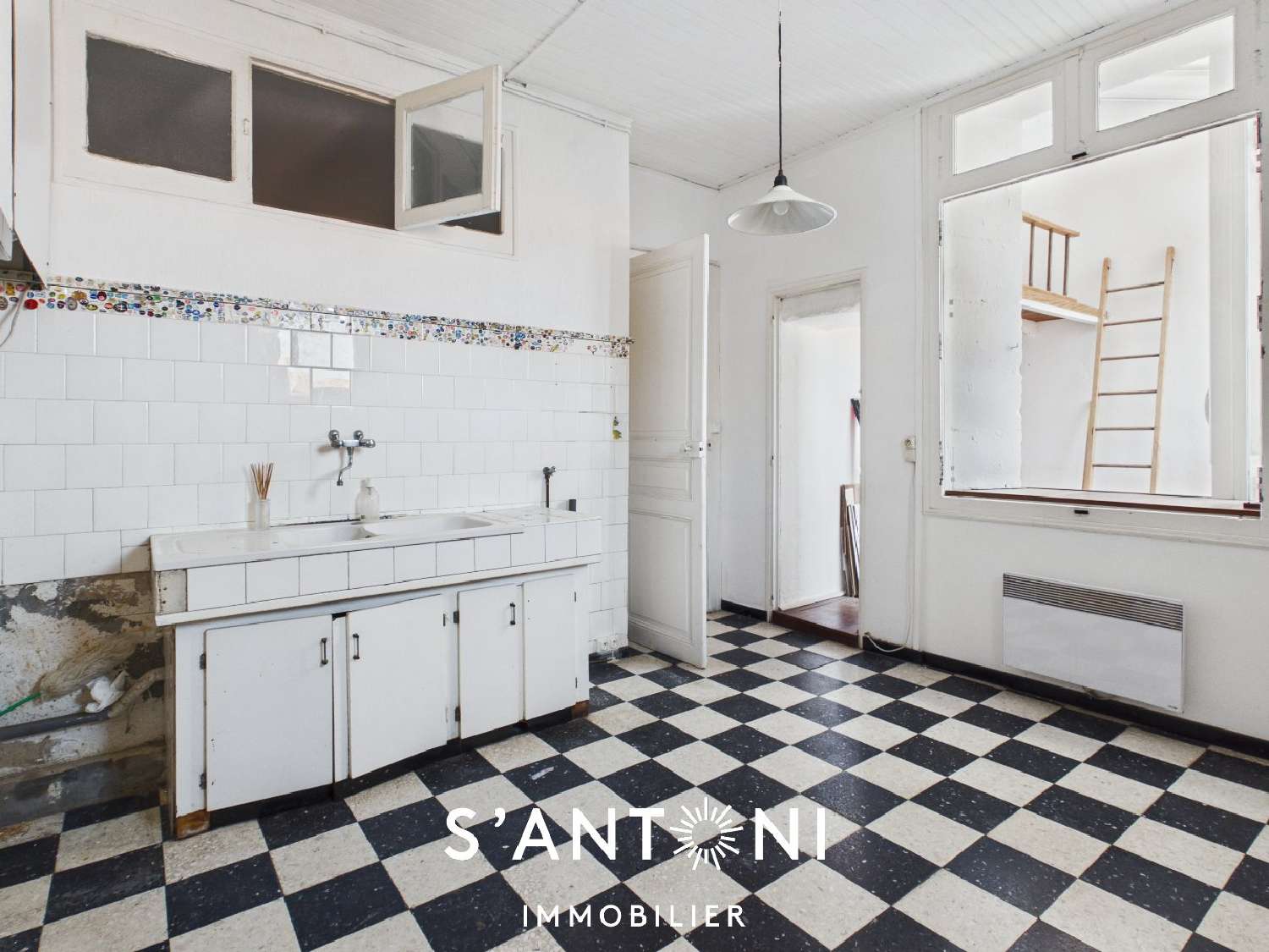  te koop appartement Sète Hérault 7