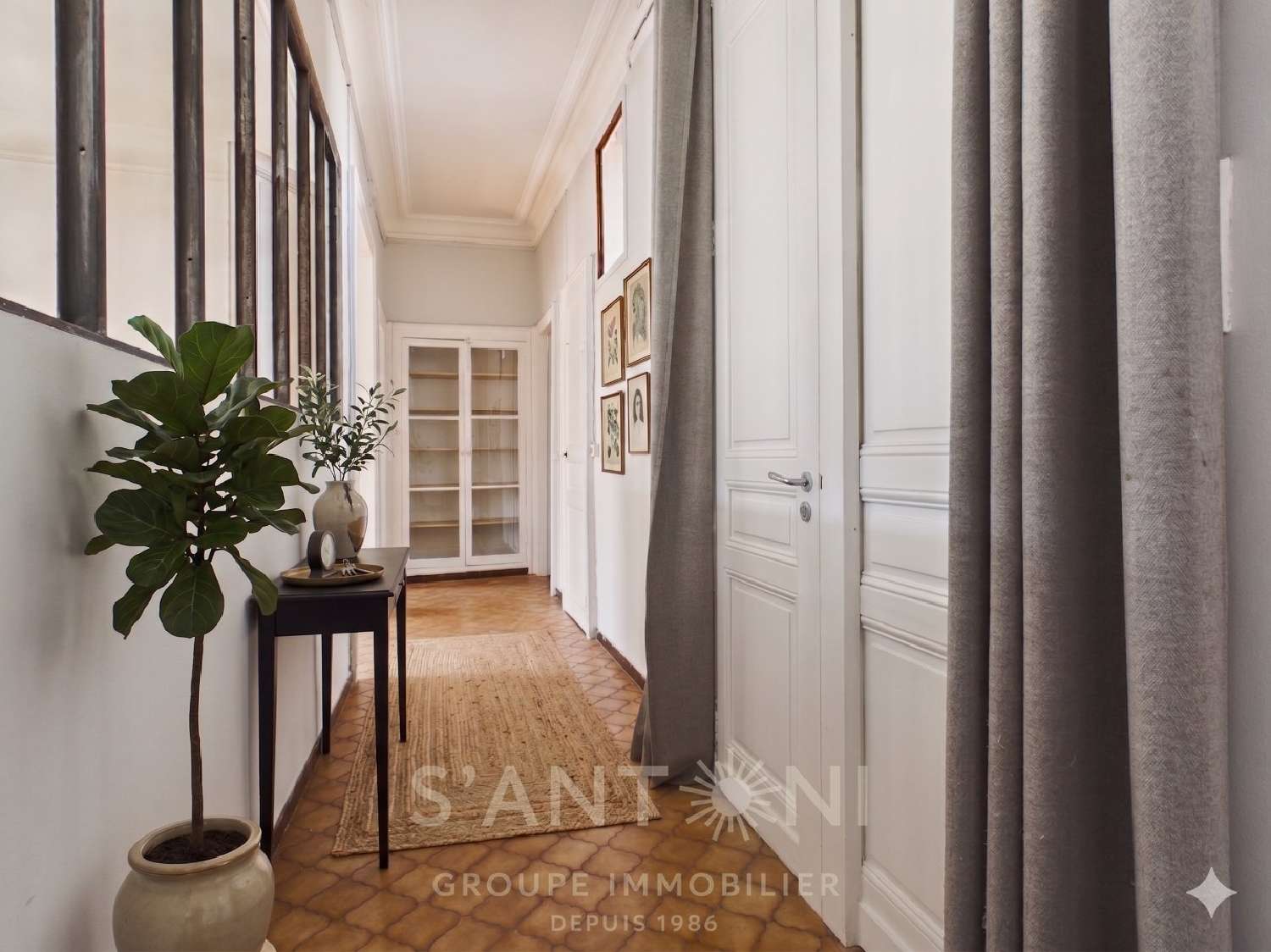  te koop appartement Sète Hérault 8