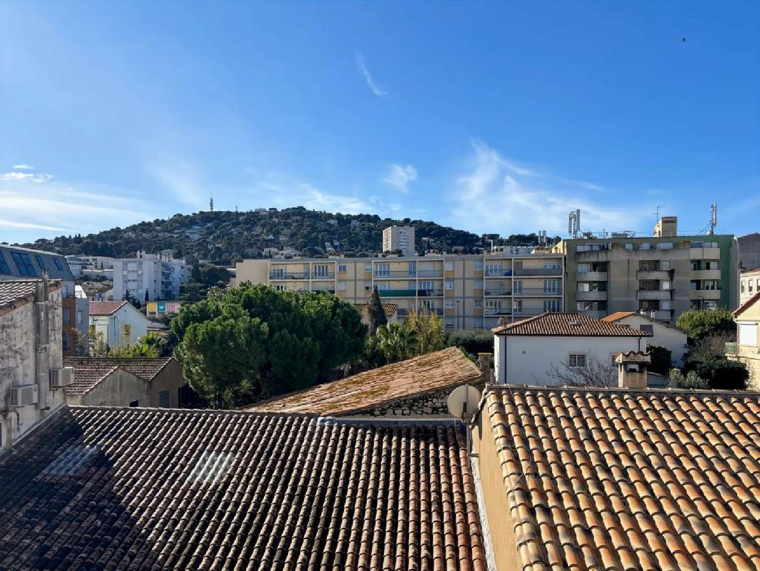  te koop appartement Sète Hérault 1