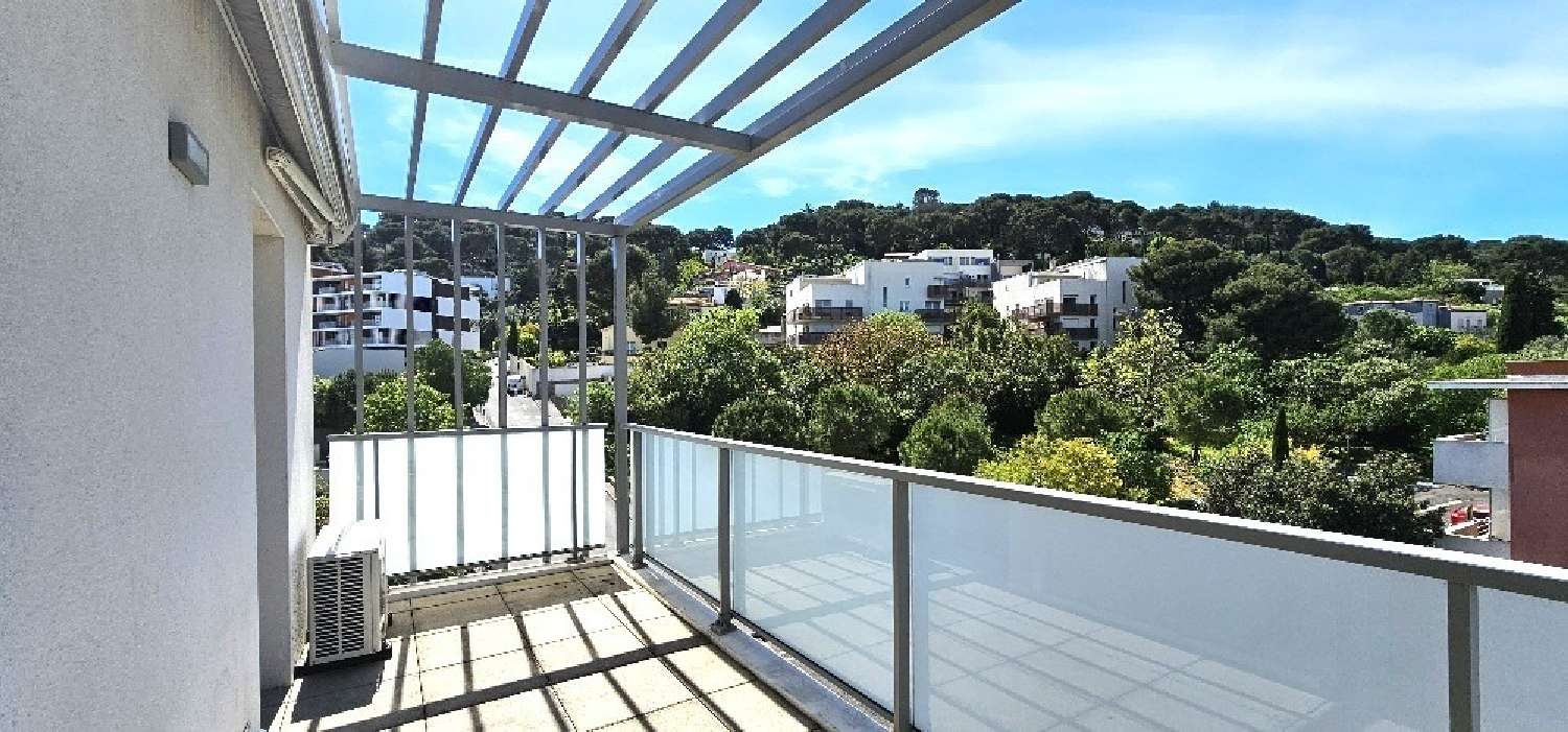  te koop appartement Sète Hérault 1
