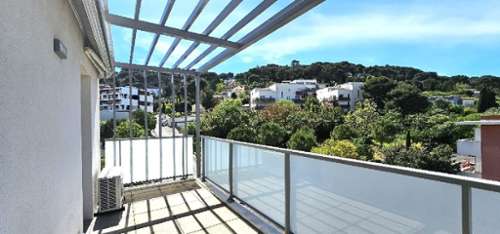 Sète Hérault appartement foto 7316377