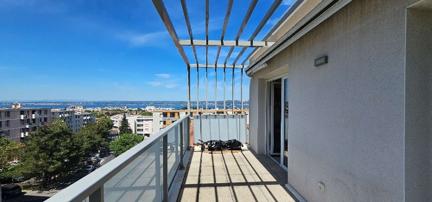  te koop appartement Sète Hérault 2