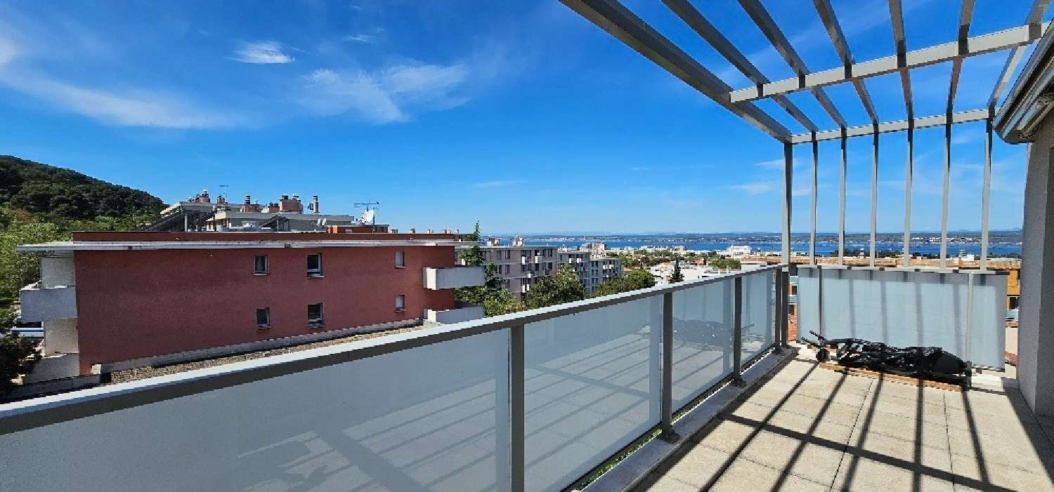  te koop appartement Sète Hérault 3