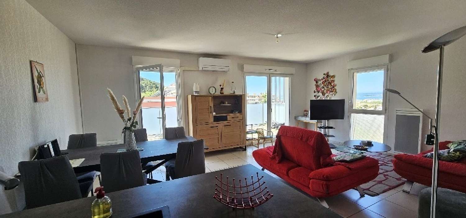  te koop appartement Sète Hérault 4