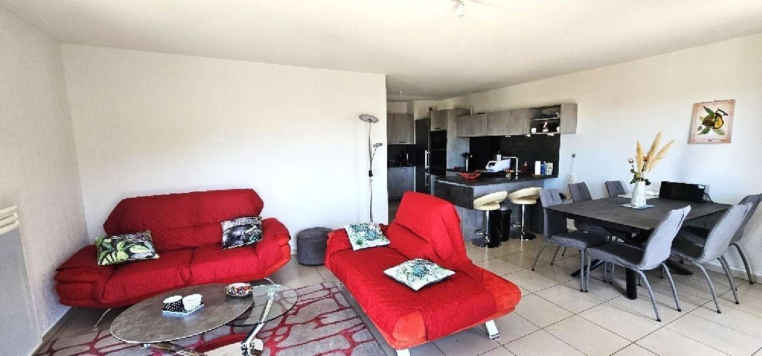  te koop appartement Sète Hérault 5