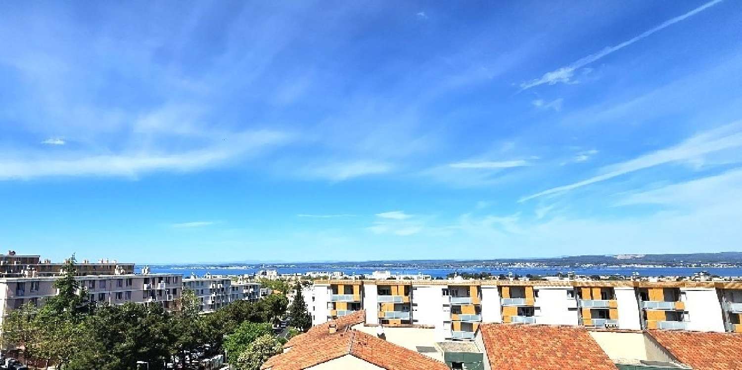  te koop appartement Sète Hérault 6