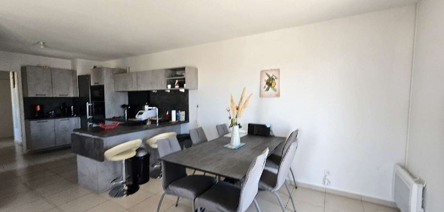  te koop appartement Sète Hérault 7