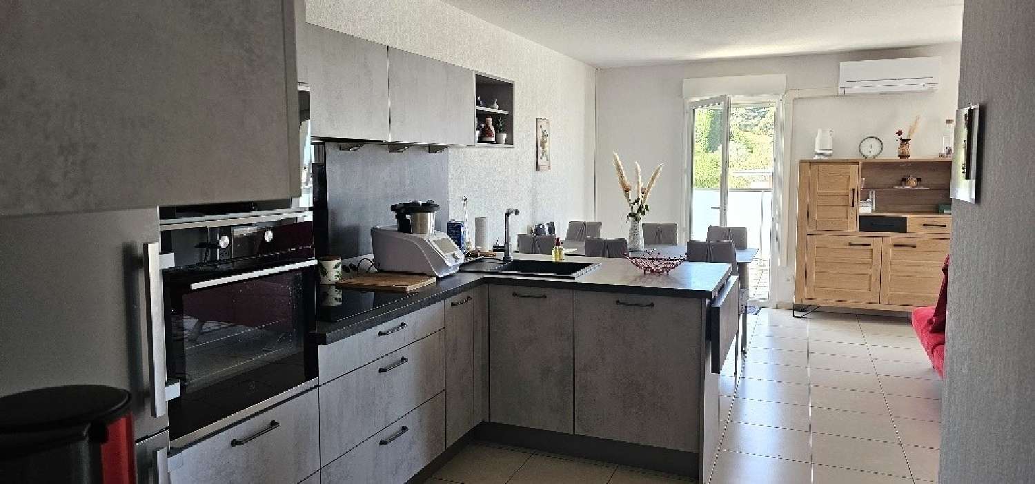  te koop appartement Sète Hérault 8