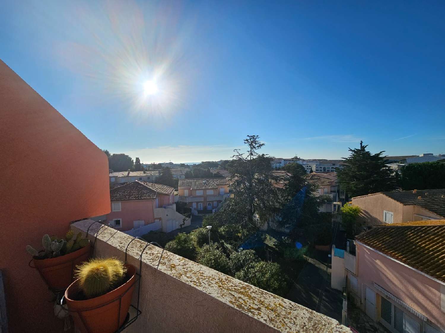  te koop appartement Sète Hérault 1