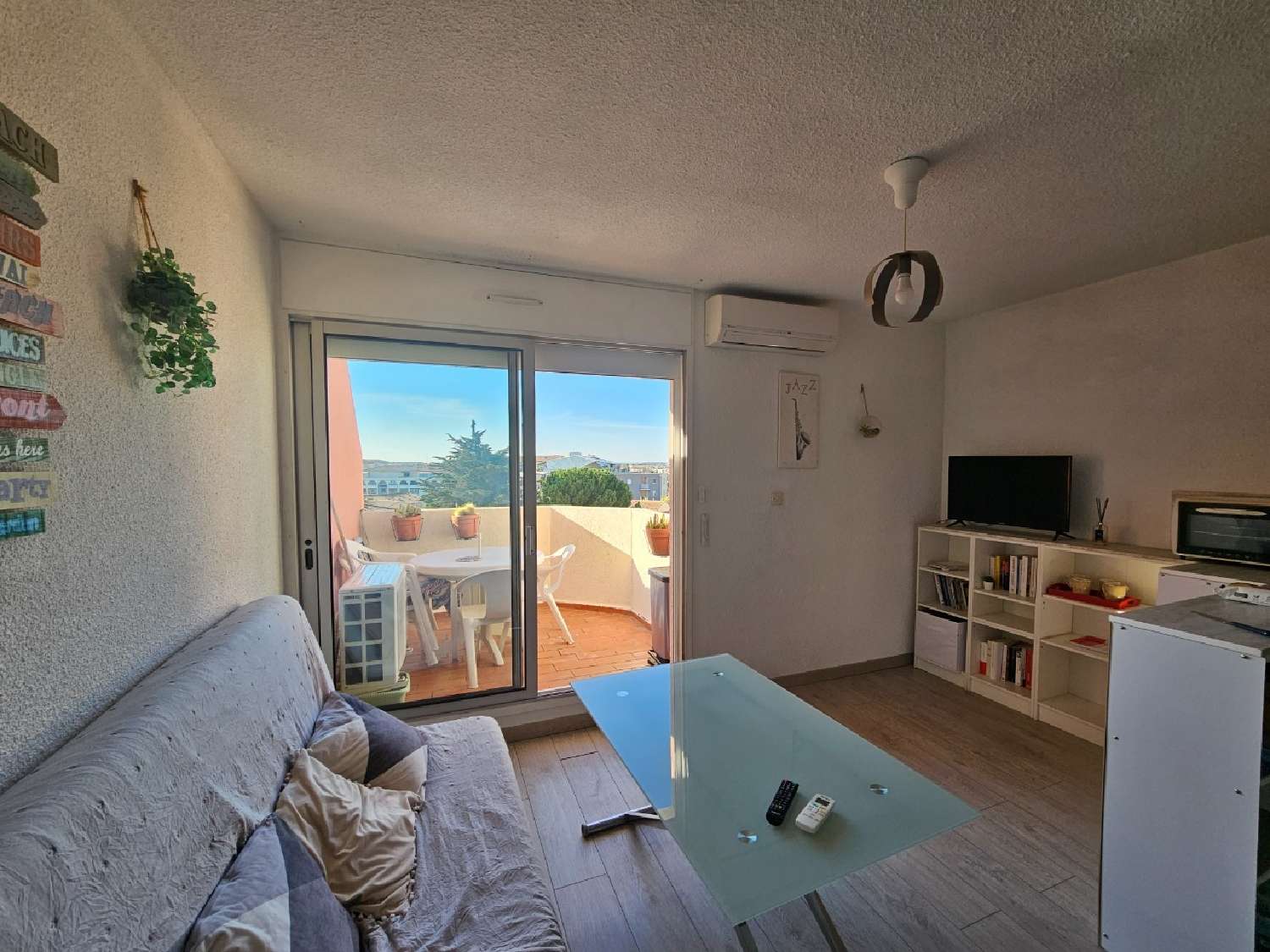  te koop appartement Sète Hérault 2