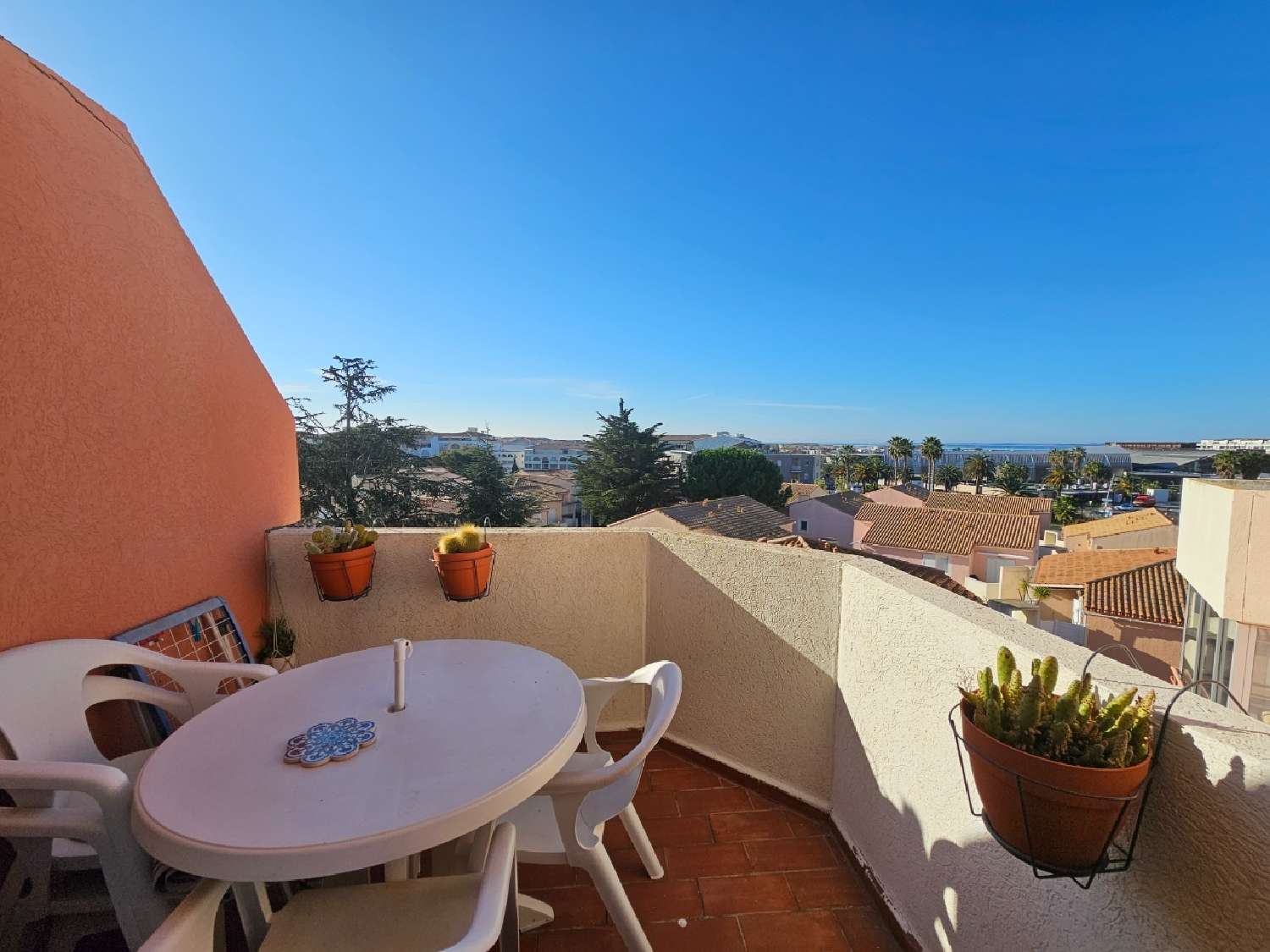  te koop appartement Sète Hérault 3