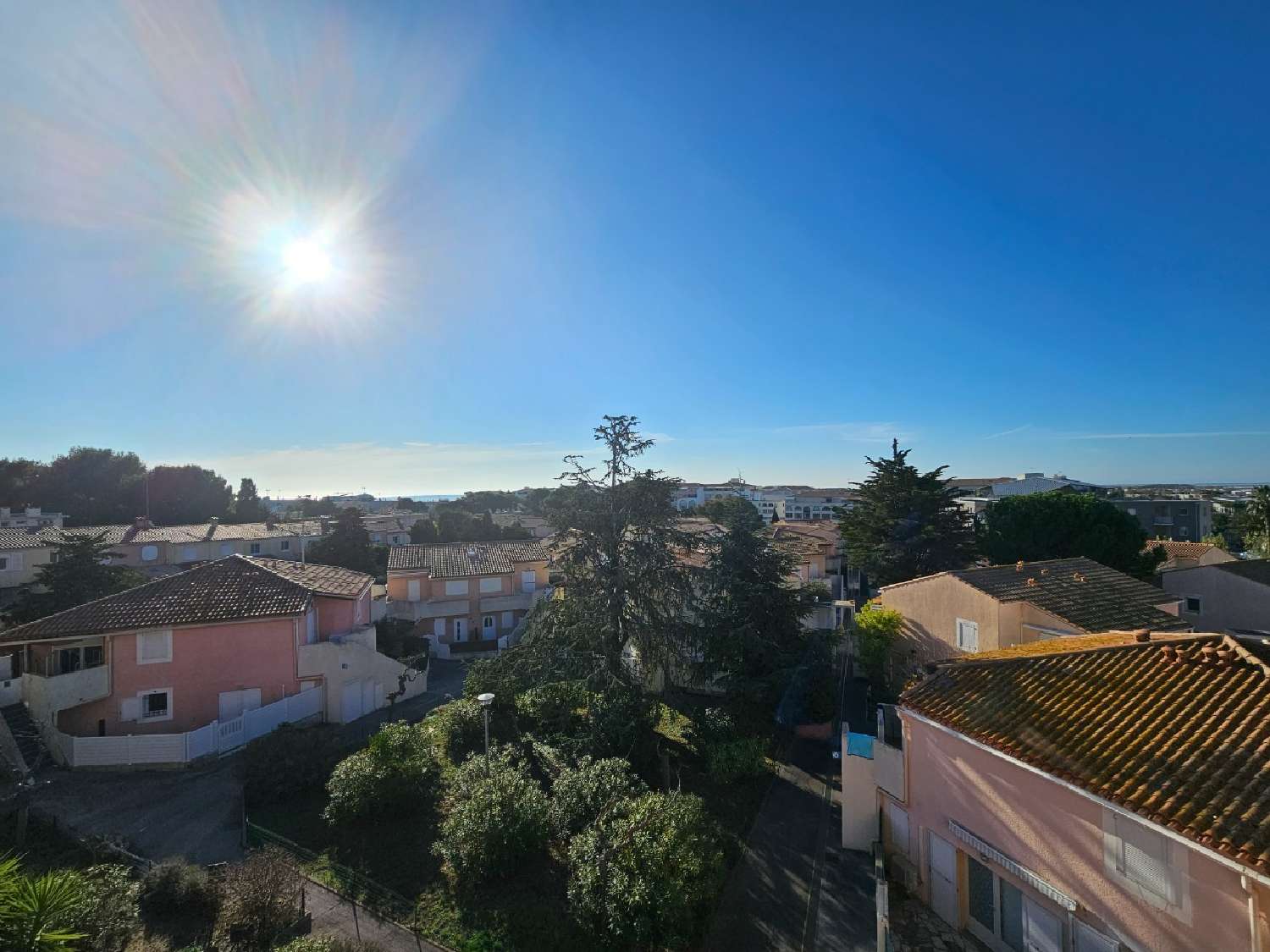  te koop appartement Sète Hérault 7