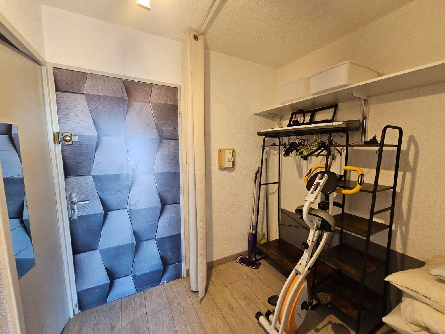  te koop appartement Sète Hérault 8