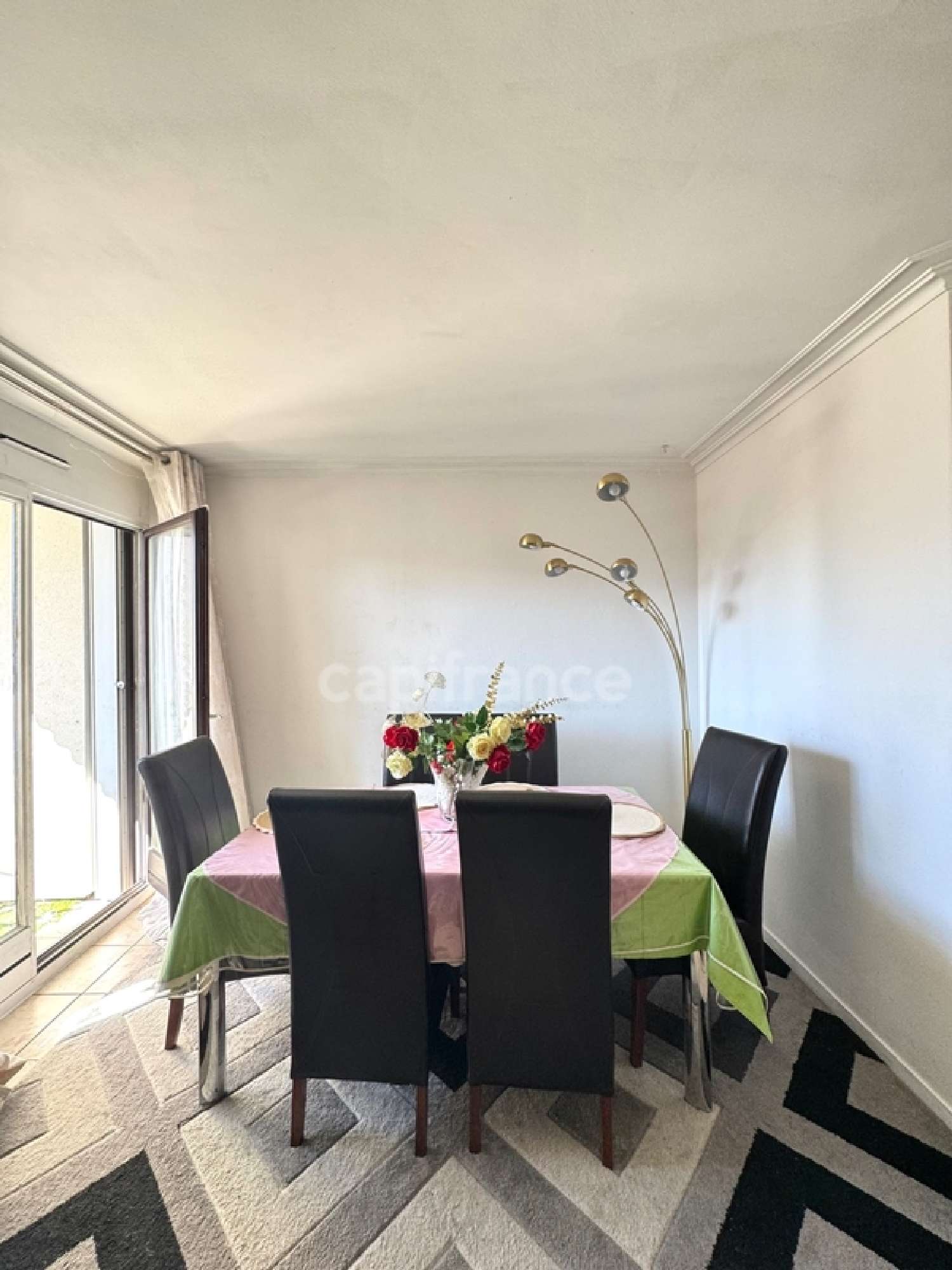  à vendre appartement Sevran Seine-Saint-Denis 3