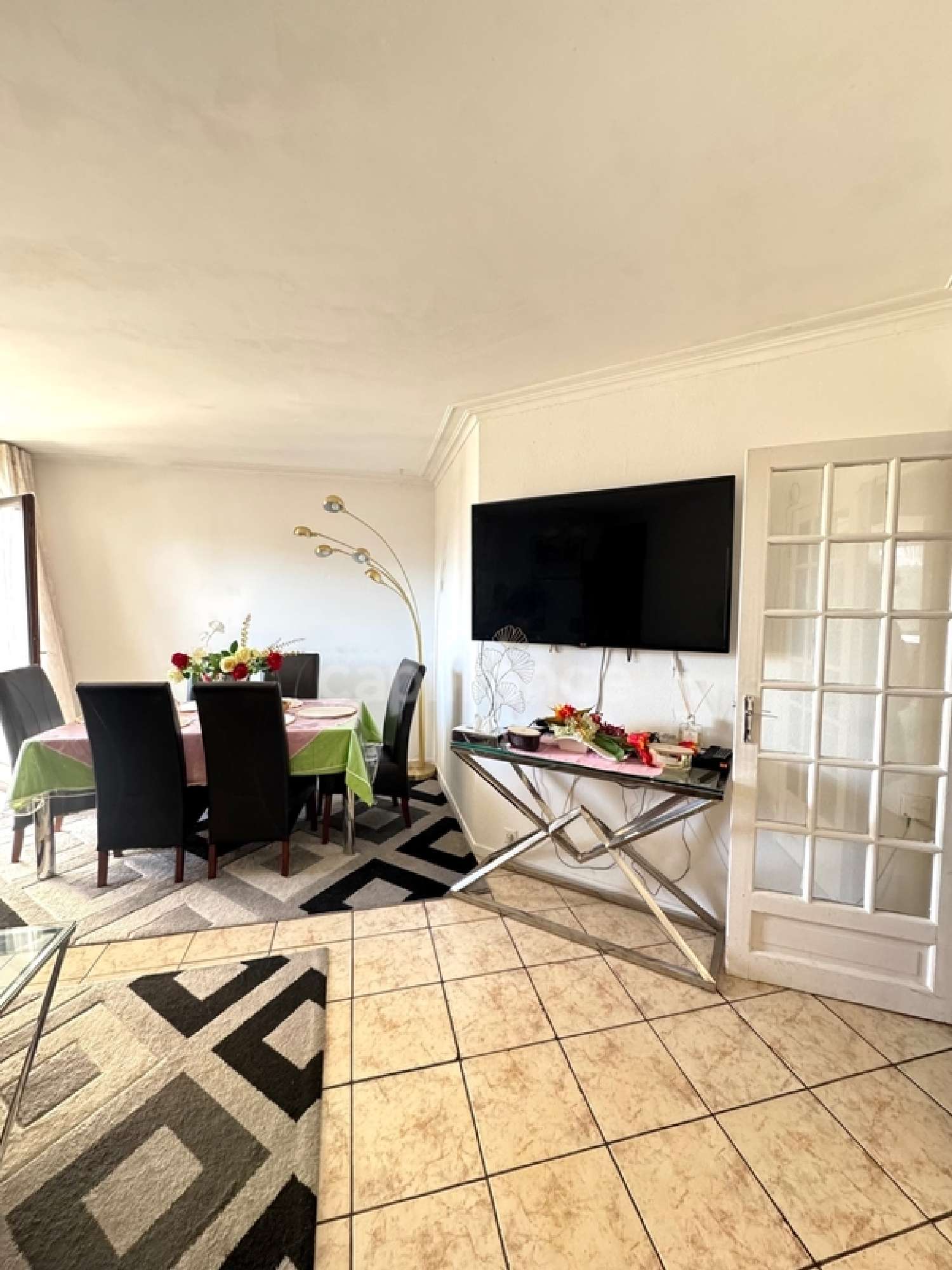  à vendre appartement Sevran Seine-Saint-Denis 5
