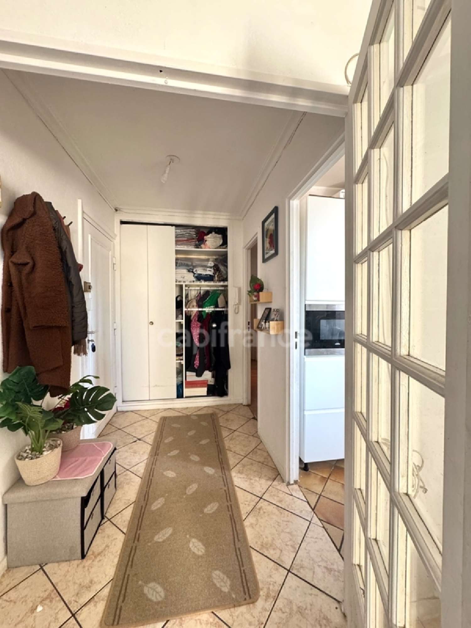  à vendre appartement Sevran Seine-Saint-Denis 7