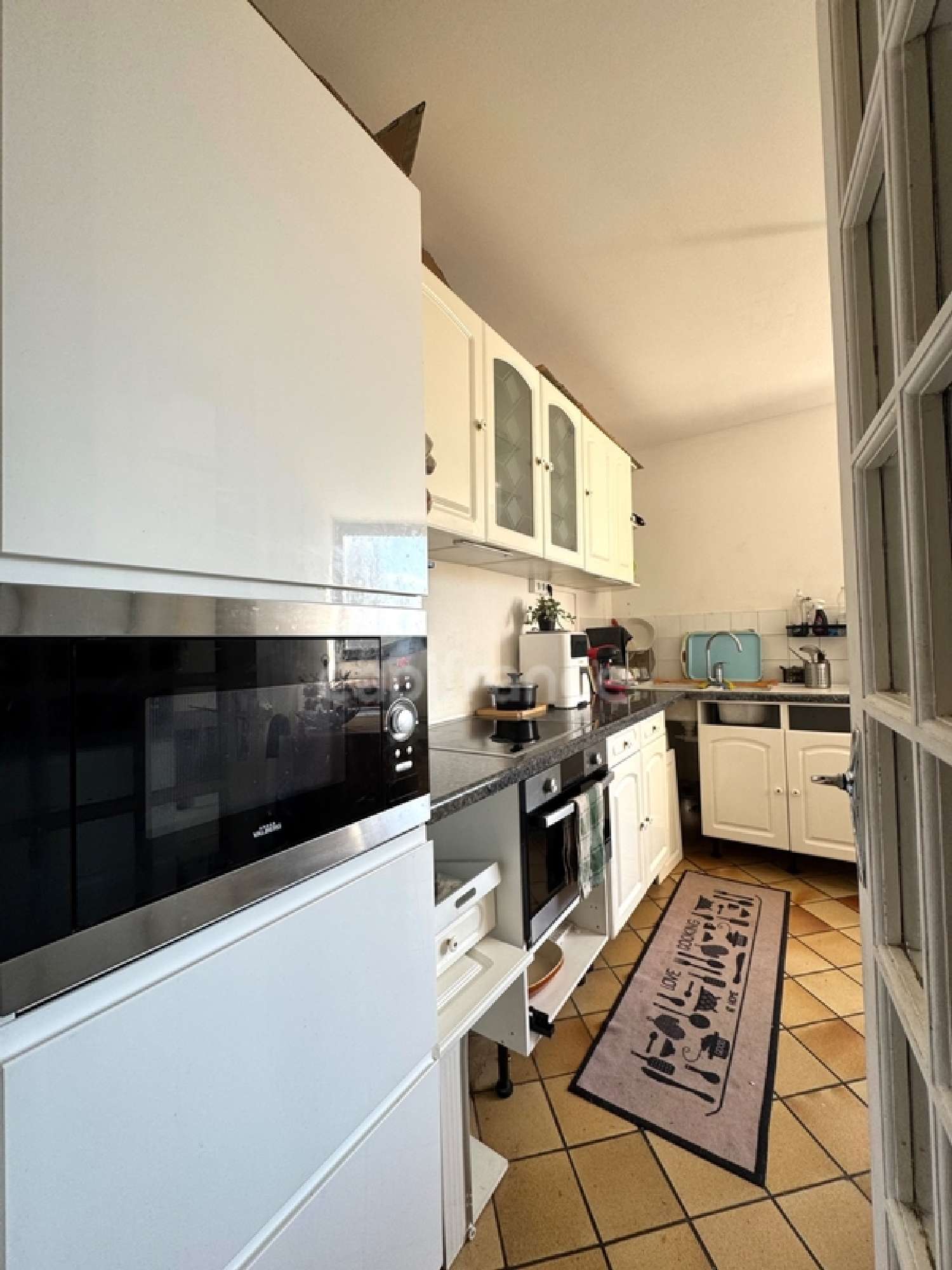  à vendre appartement Sevran Seine-Saint-Denis 8