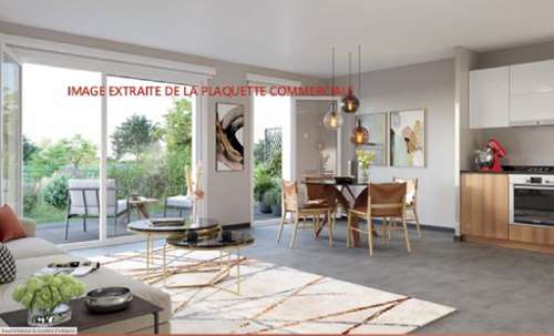 Sevran Seine-Saint-Denis appartement foto 7321933