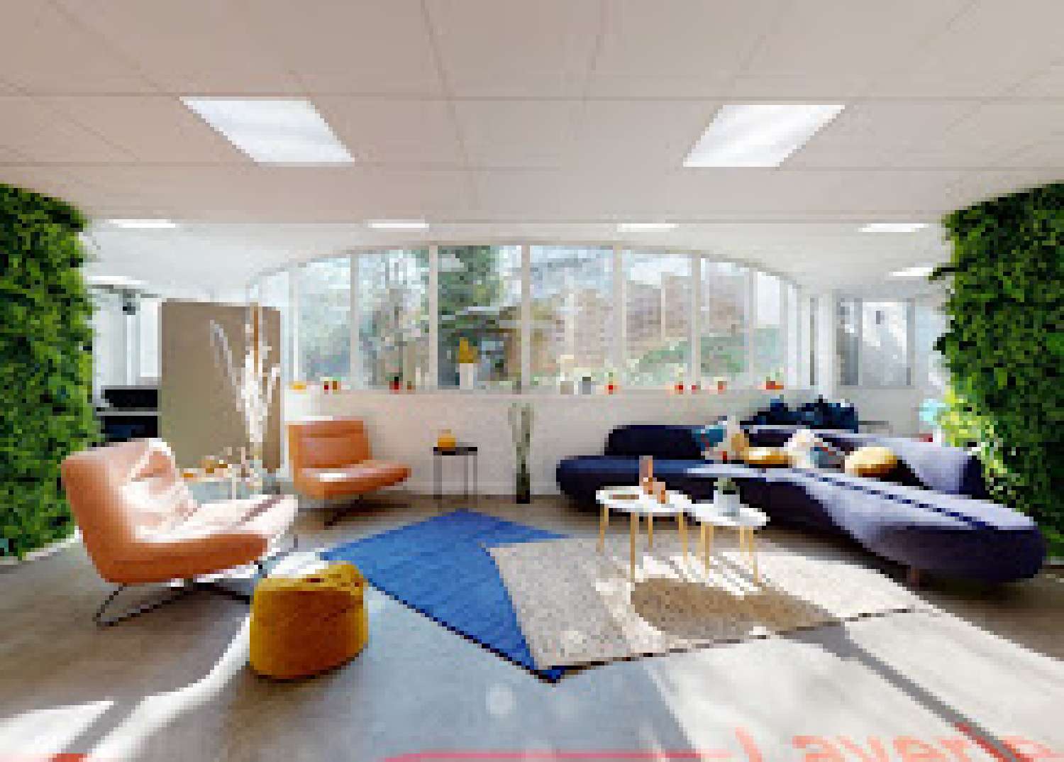  te koop appartement Sèvres Hauts-de-Seine 3