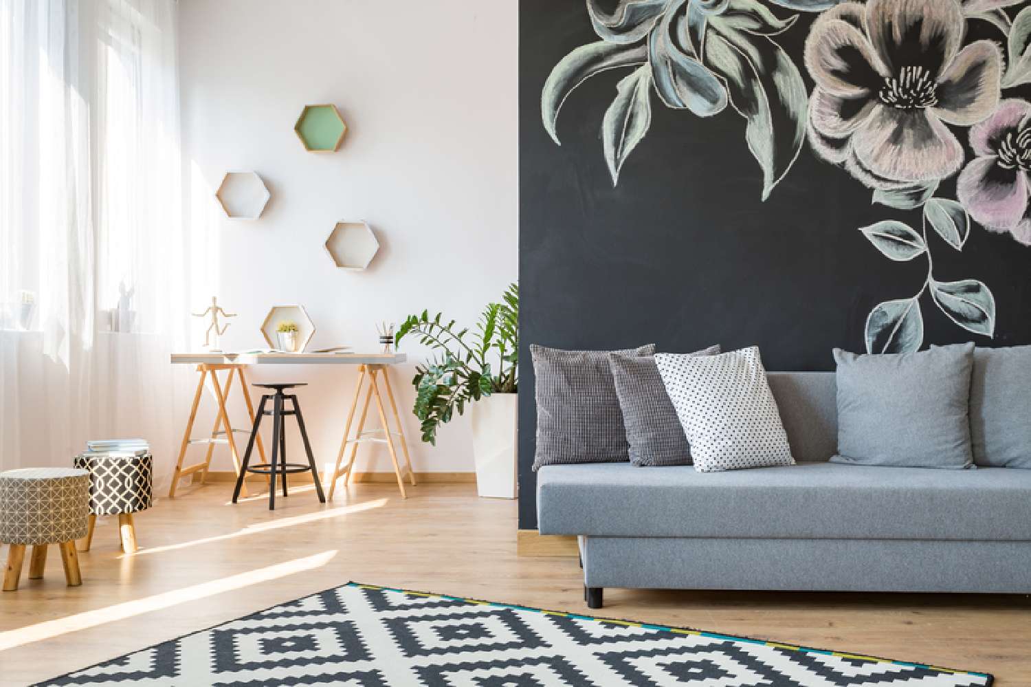  te koop appartement Sèvres Hauts-de-Seine 1