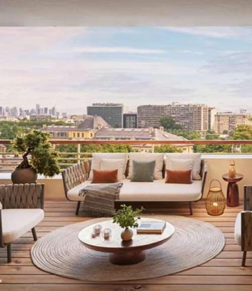 Sèvres Hauts-de-Seine apartment foto 7321203