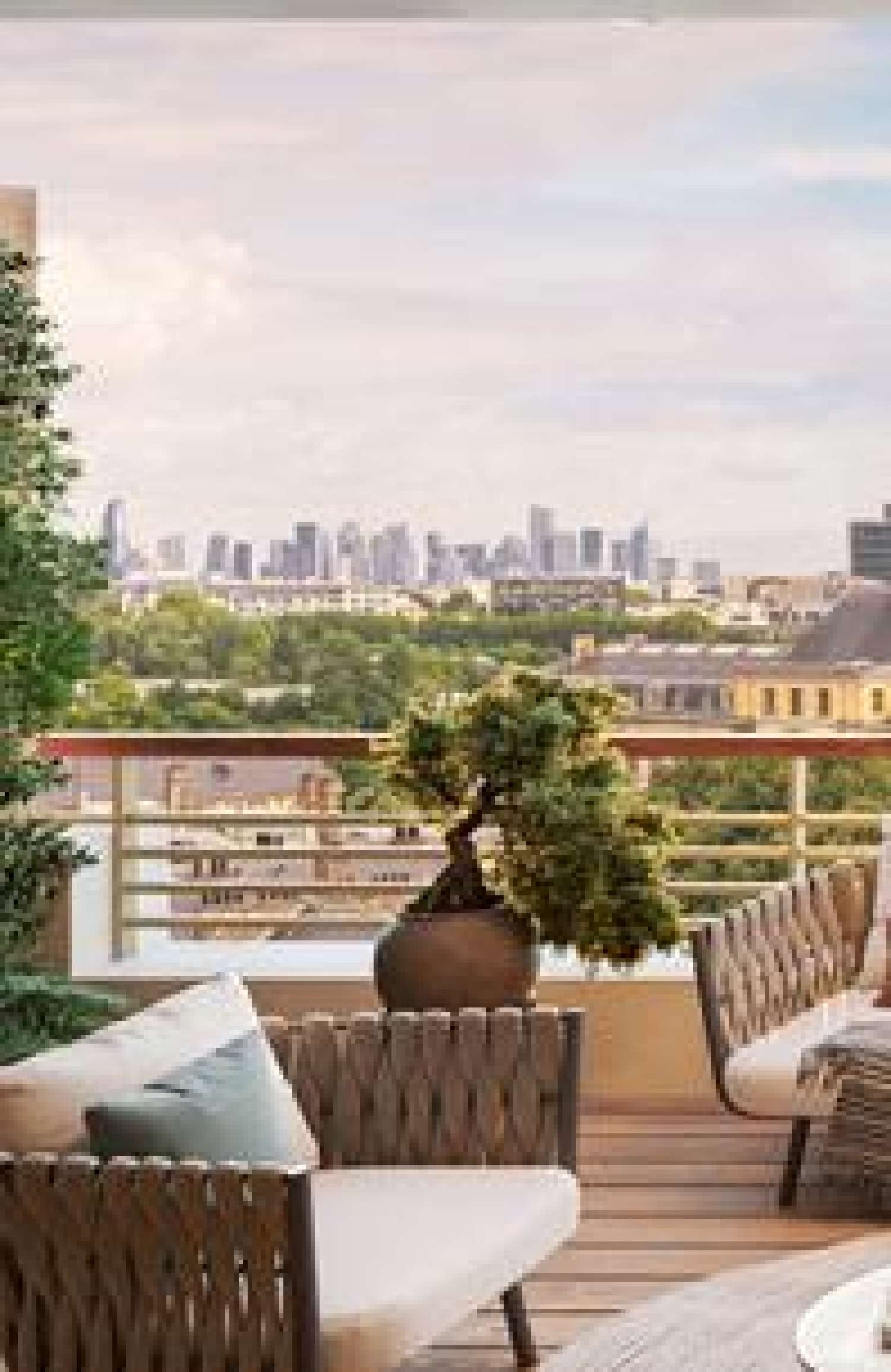  for sale apartment Sèvres Hauts-de-Seine 2