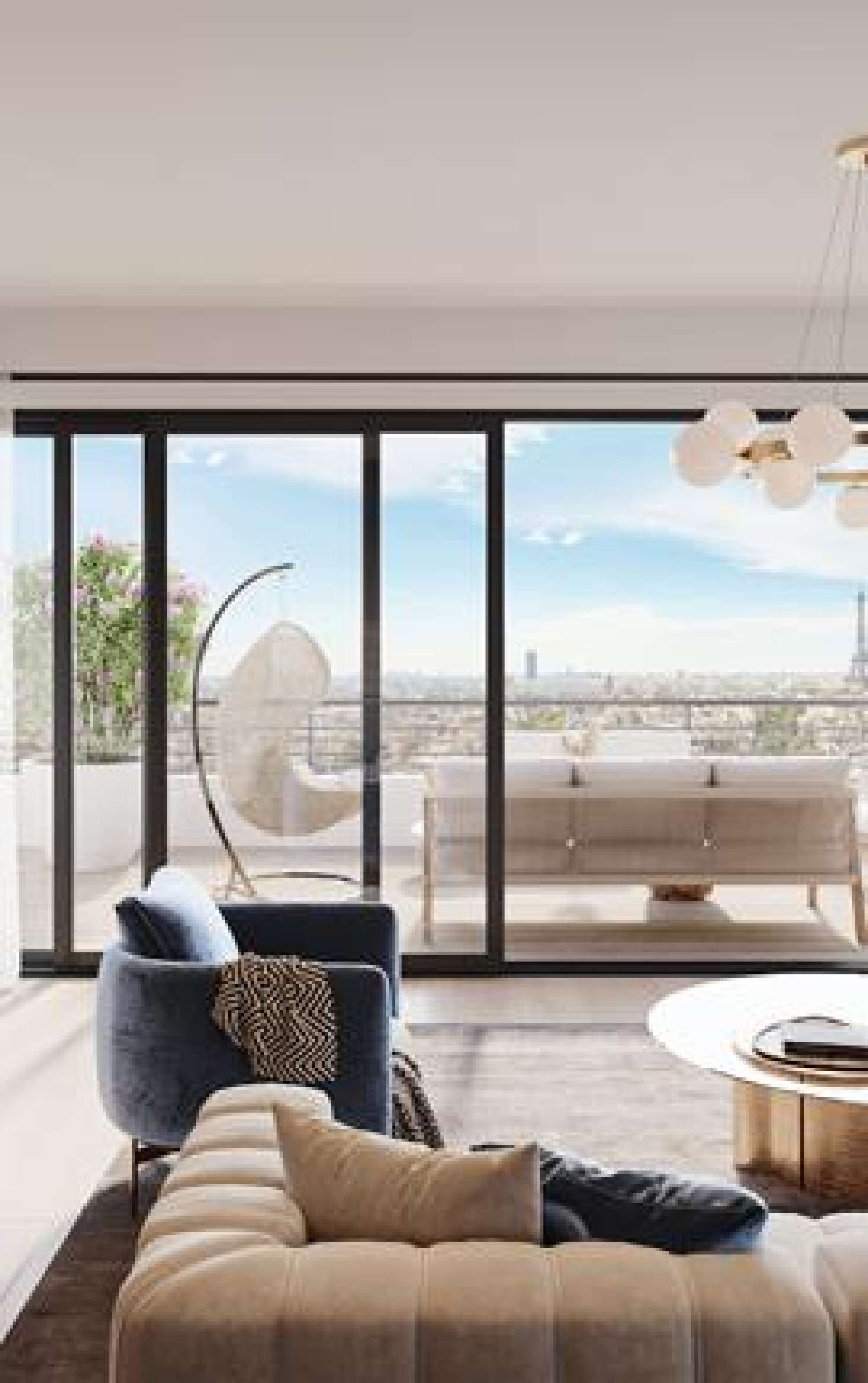  for sale apartment Sèvres Hauts-de-Seine 6