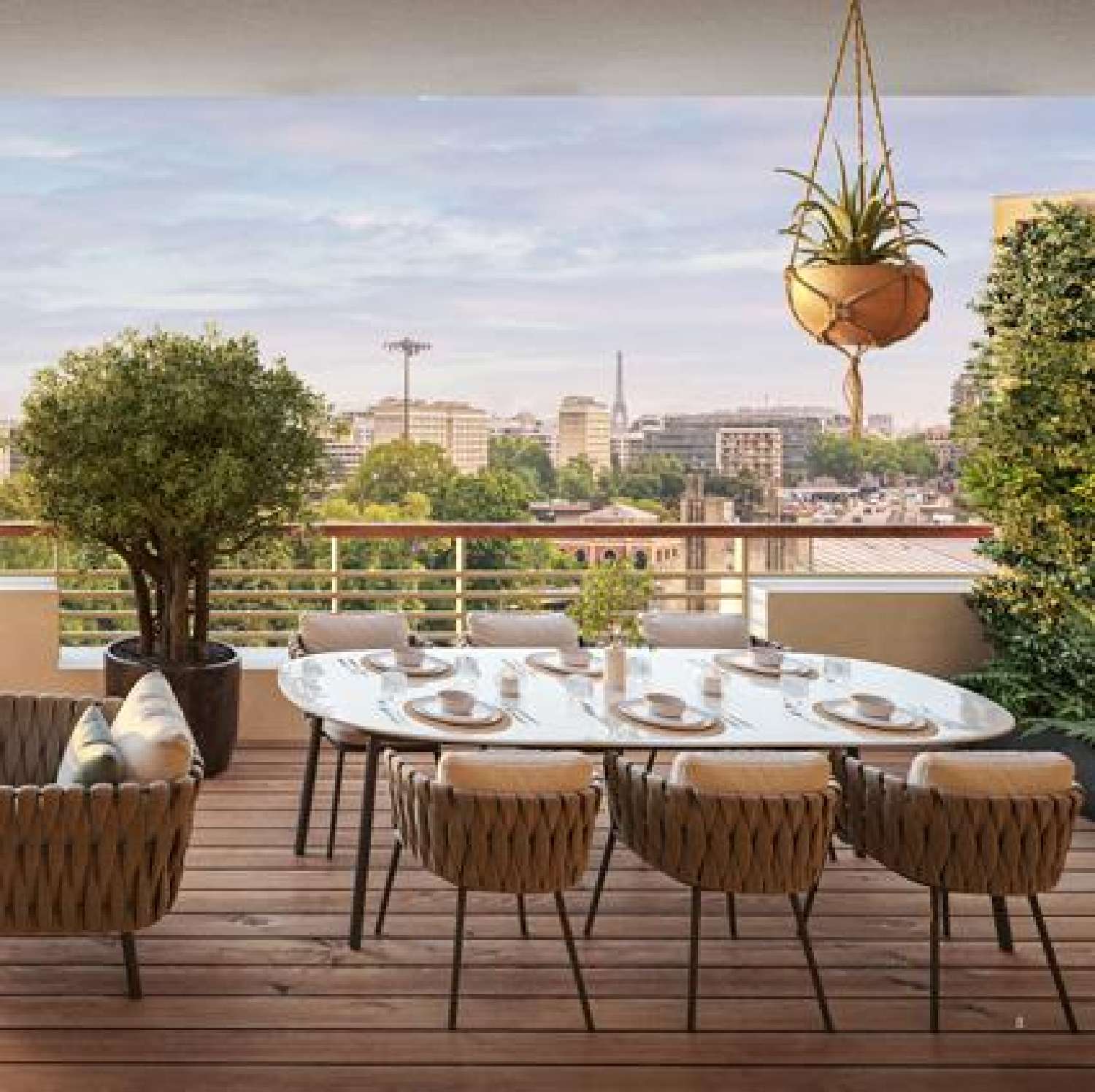  for sale apartment Sèvres Hauts-de-Seine 1