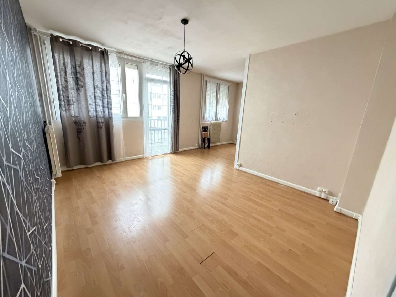  te koop appartement Sevrey Saône-et-Loire 1