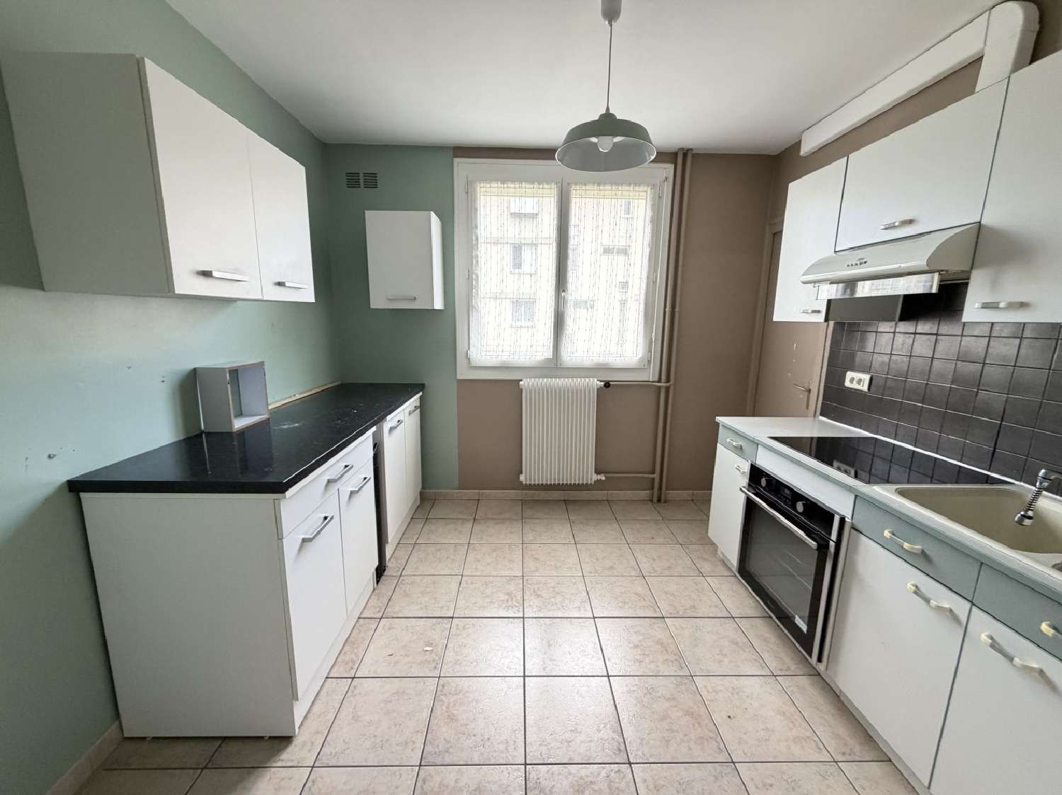  te koop appartement Sevrey Saône-et-Loire 5