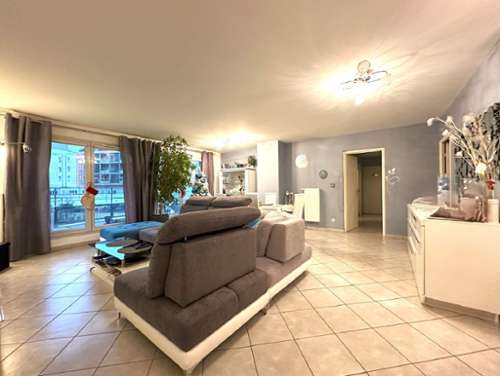 Seynod Haute-Savoie apartment foto 7300660