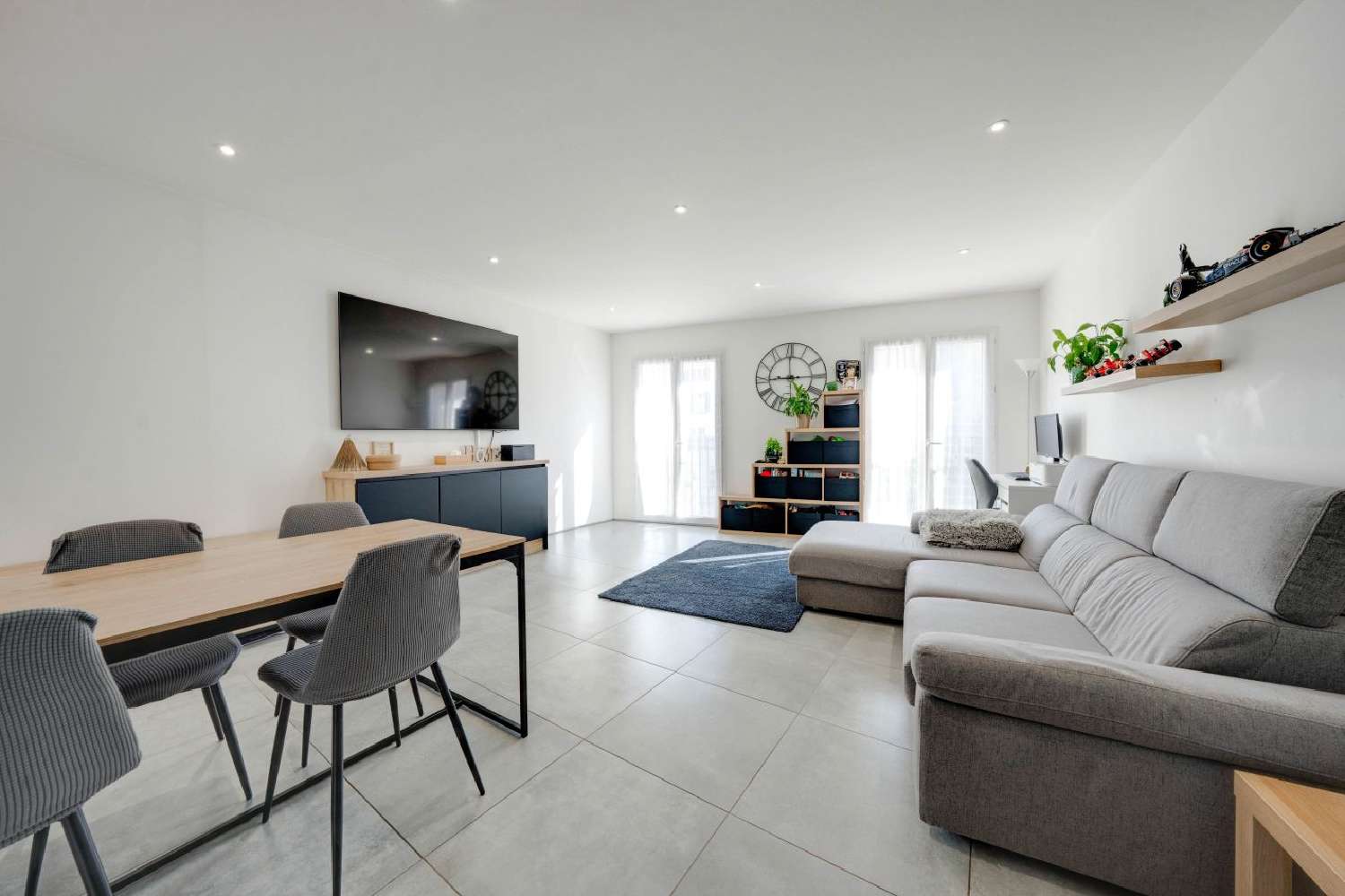 kaufen Wohnung/ Apartment Simiane-Collongue Bouches-du-Rhône 1