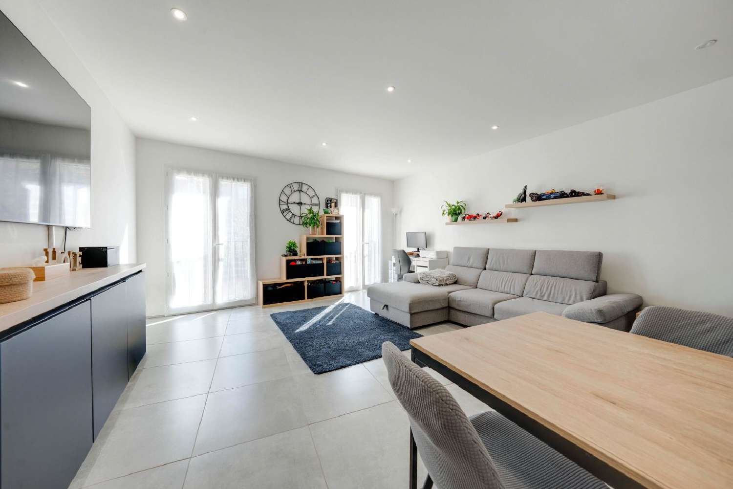 kaufen Wohnung/ Apartment Simiane-Collongue Bouches-du-Rhône 2