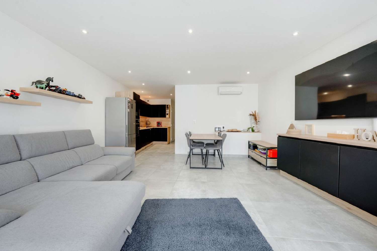 kaufen Wohnung/ Apartment Simiane-Collongue Bouches-du-Rhône 3