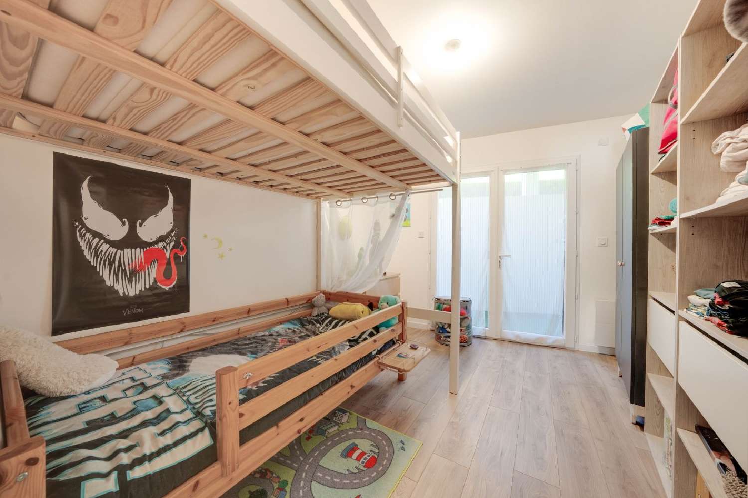 kaufen Wohnung/ Apartment Simiane-Collongue Bouches-du-Rhône 5