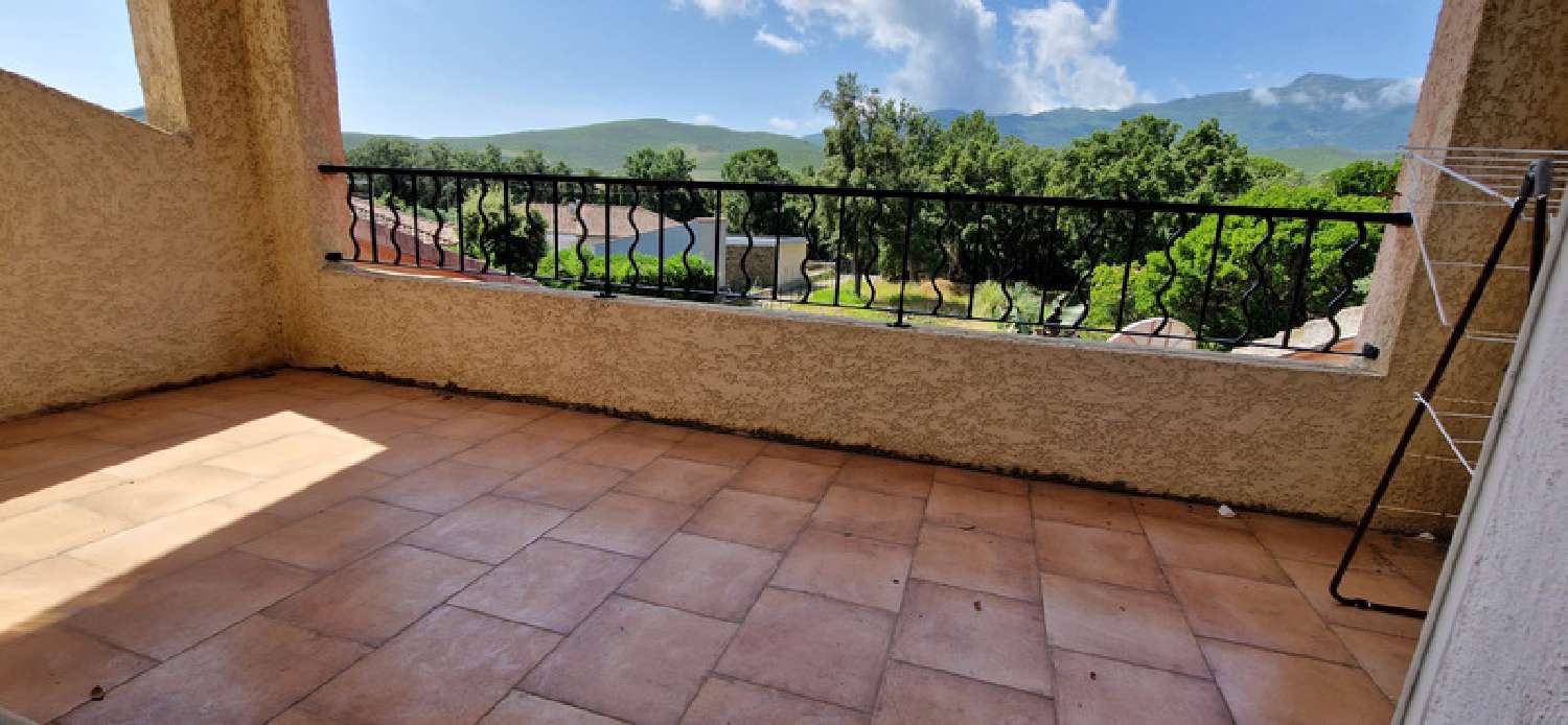 for sale apartment Sisco Haute-Corse 1