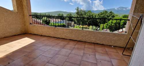 Sisco Haute-Corse appartement foto 7303337