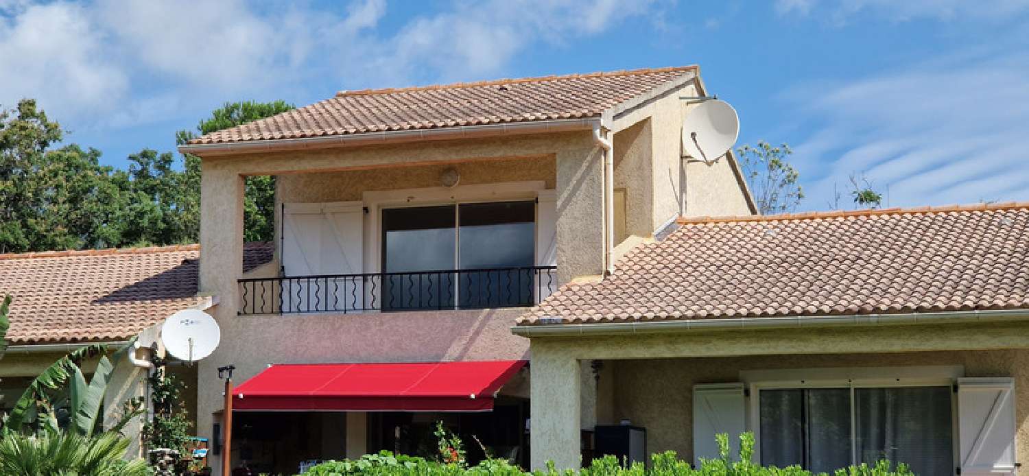 for sale apartment Sisco Haute-Corse 2