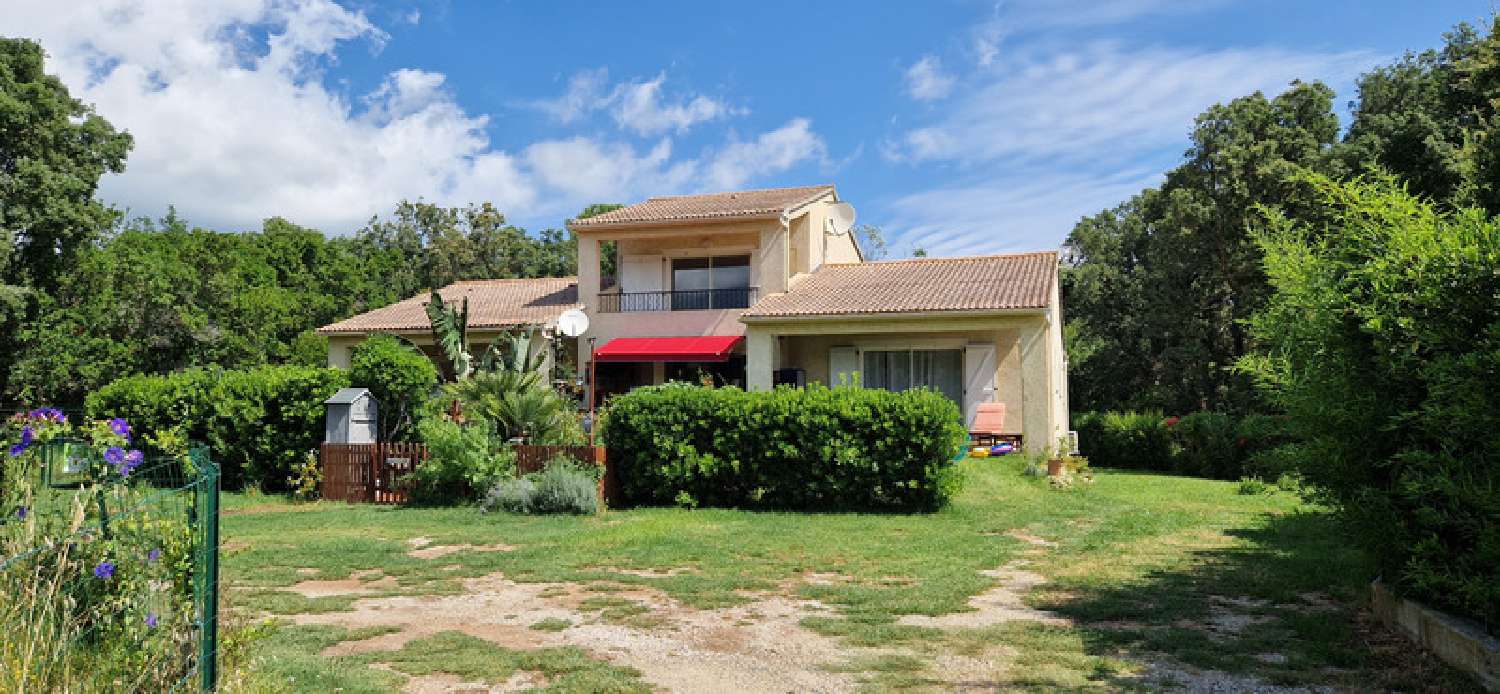 for sale apartment Sisco Haute-Corse 5