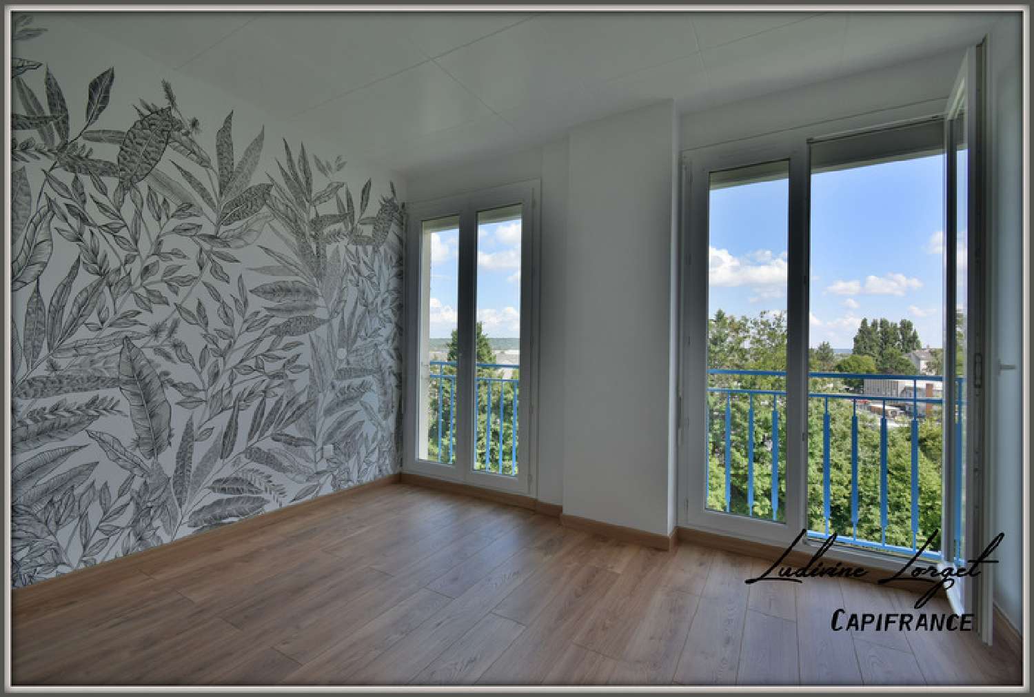  for sale apartment Soissons Aisne 2