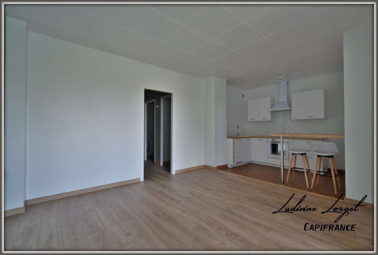  for sale apartment Soissons Aisne 5