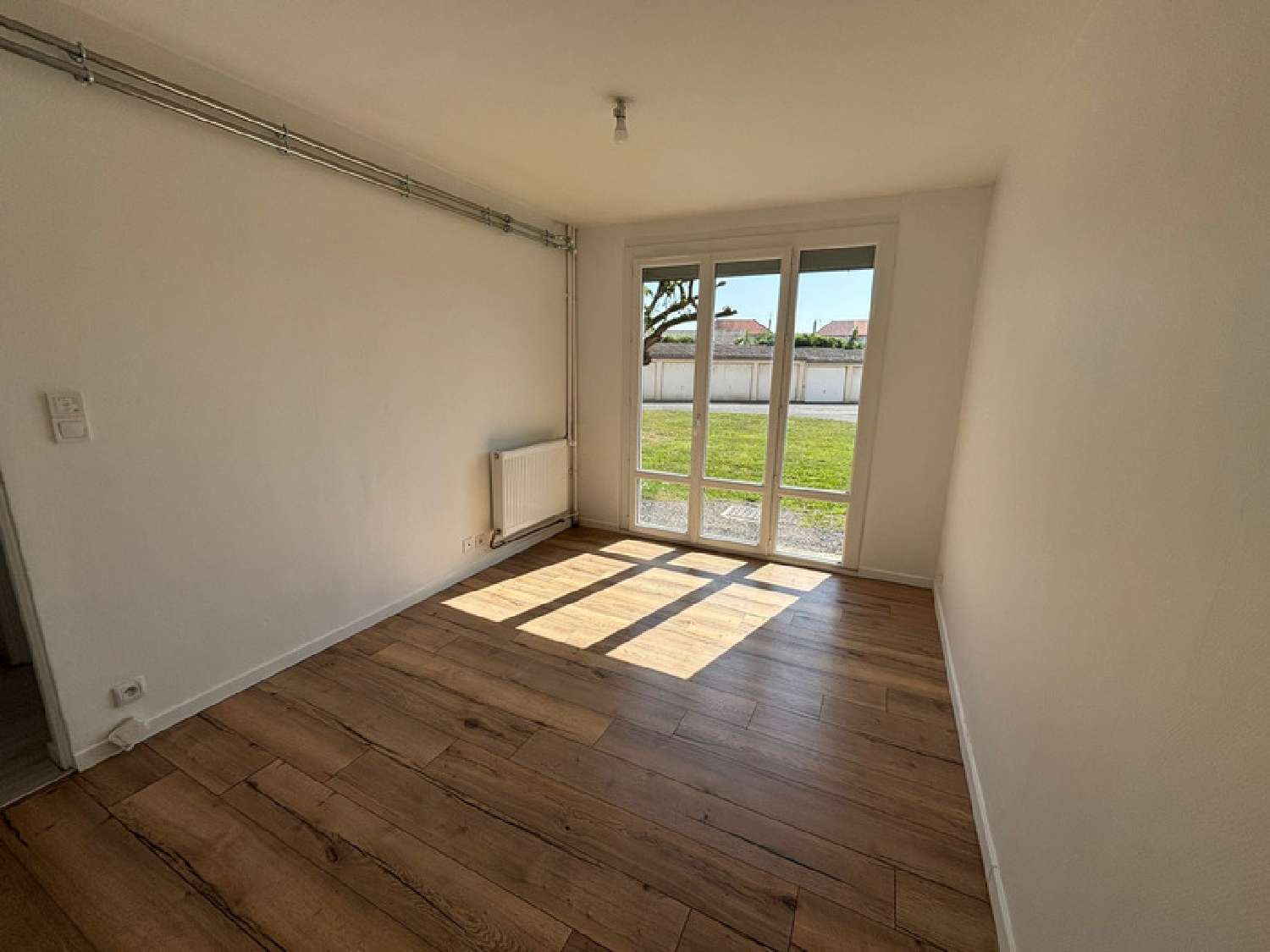  for sale apartment Soissons Aisne 1