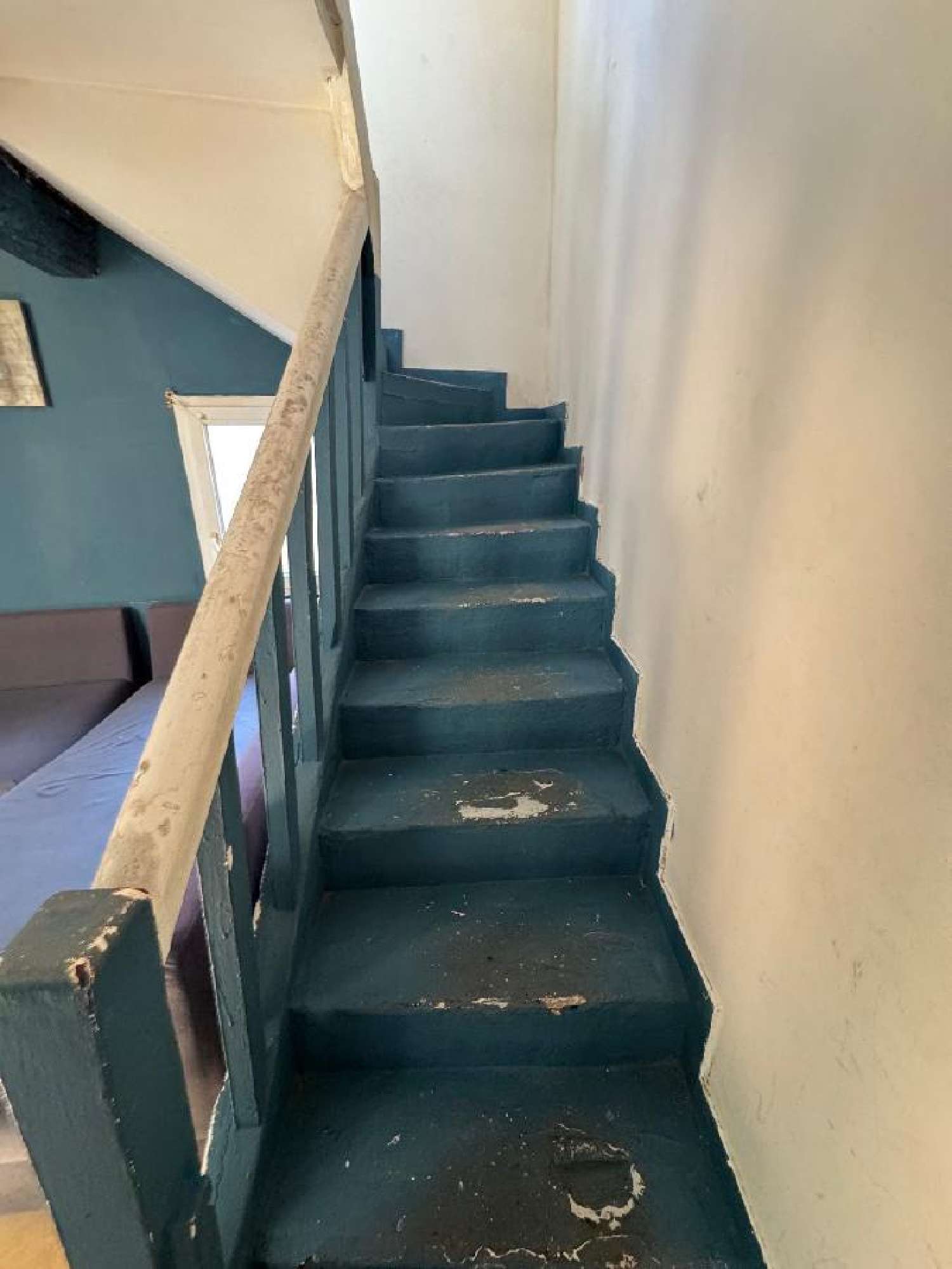 for sale apartment Soissons Aisne 4