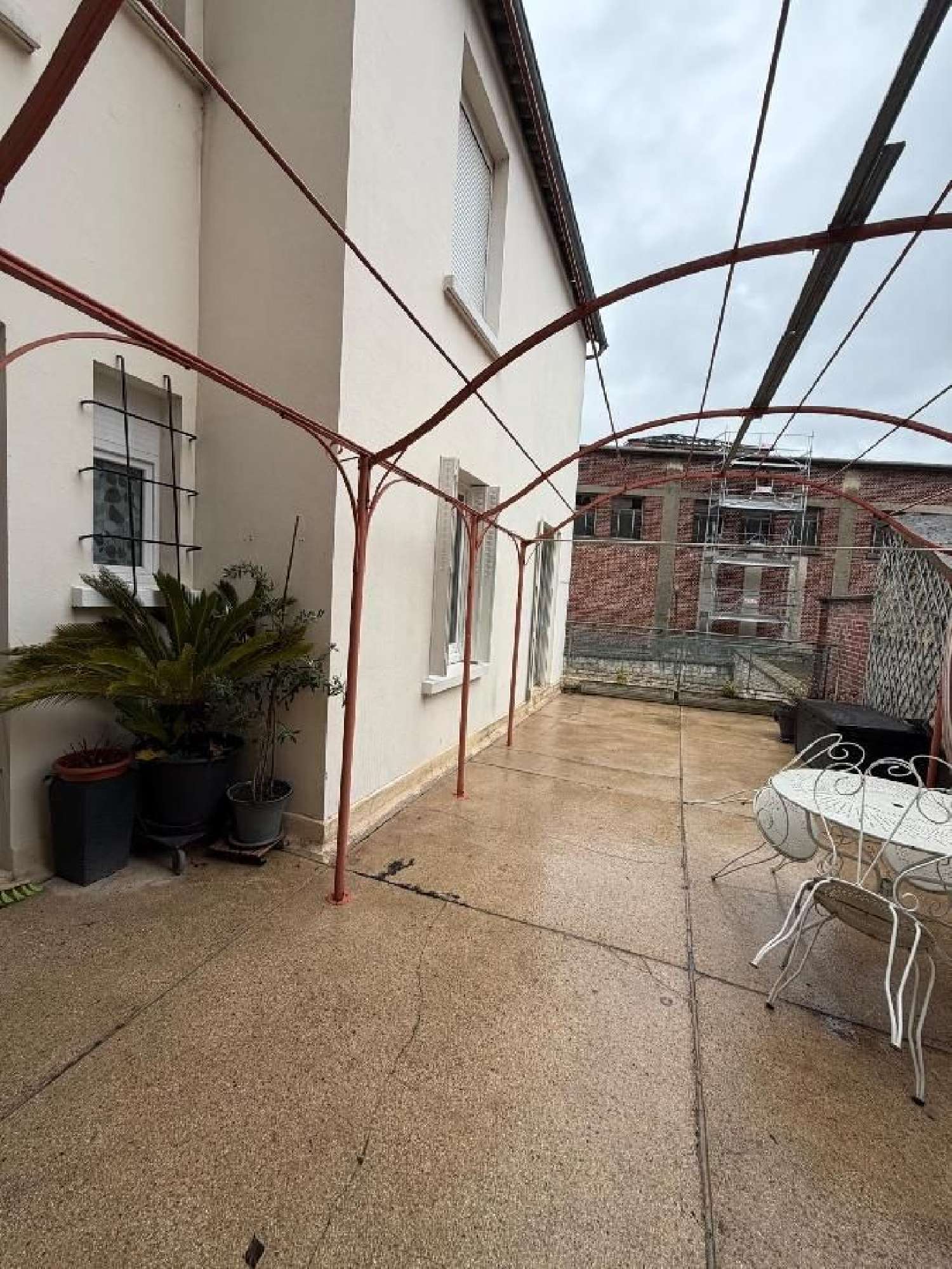  en venta apartamento Soissons Aisne 1