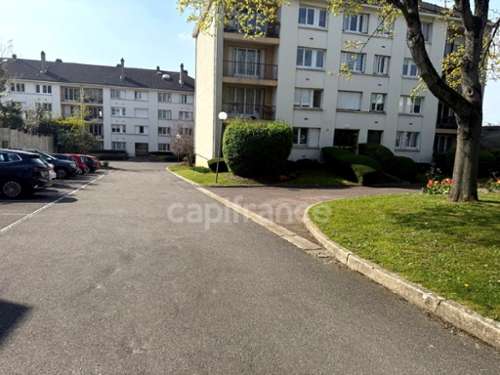 Soisy-sous-Montmorency Val-d'Oise apartment foto 7310253